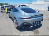 Aston Martin Vantage SCFSMGAW5LGN03383 снимка