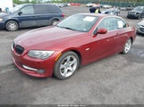 BMW 335I WBADX7C55BE743088 fotografie