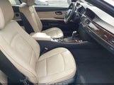 BMW 335I WBADX7C55BE743088 fotografie