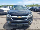 Chevrolet Colorado Lt 1GCHTBEA1F1198968 снимка