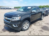 Chevrolet Colorado Lt 1GCHTBEA1F1198968 снимка