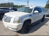 Cadillac Escalade Esv Standard 1GYFK66817R294223 fotografie