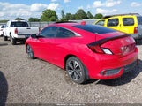Honda Civic Ex-L 2HGFC3B7XHH358647 снимка