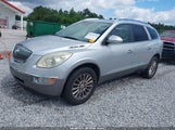 Buick Enclave Leather 5GAKRCED3CJ316309 снимка
