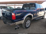 Ford F-250 Fx4/Harley-Davidson/King Ranch/Lariat/Xl/Xlt 1FTSW21R28EA89164 photo