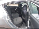 Mazda Mazda3 S Touring JM1BL1V57C1503484 снимка