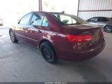 Hyundai Sonata Gls 5NPET46C79H564847 снимка