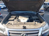 Lexus Gx 460 JTJBM7FX0J5207855 снимка