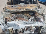 Toyota Highlander Le 5TDKDRBH8PS008813 снимка