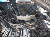 Toyota Highlander Le 5TDKDRBH8PS008813 снимка