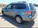 Subaru Forester 2.5X Limited JF2SHAEC2CH432963 photo