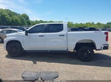 Chevrolet Silverado  4Wd Short Bed Custom 1GCPDBEK0NZ508657 photo