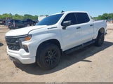 Chevrolet Silverado  4Wd Short Bed Custom 1GCPDBEK0NZ508657 photo