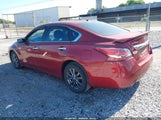 Nissan Altima 2.5 S 1N4AL3AP3FC493176 снимка