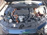Honda Accord Hybrid Touring 1HGCY2F86SA028690 fotografie