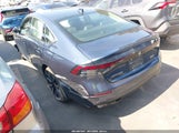 Honda Accord Hybrid Touring 1HGCY2F86SA028690 photo