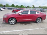 Chevrolet Impala 1Lz 1G1145SL0EU131872 fotografie