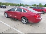 Chevrolet Impala 1Lz 1G1145SL0EU131872 fotografie