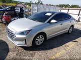 Hyundai Elantra Se 5NPD74LF8KH445404 снимка