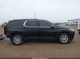 Chevrolet Traverse 3Lt 1GNEVHKWXKJ221097 fotografie