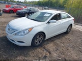Hyundai Sonata Gls 5NPEB4AC0DH752127 снимка