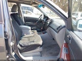 Acura Mdx 2HNYD18845H506435 снимка