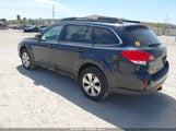 Subaru Outback 2.5I Premium 4S4BRCCC4C3249289 снимка