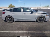 Honda Civic Sedan Sport 19XFL2H81SE014412 снимка