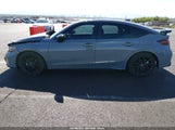 Honda Civic Sedan Sport 19XFL2H81SE014412 снимка