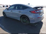 Honda Civic Sedan Sport 19XFL2H81SE014412 снимка