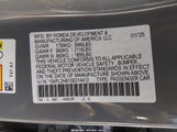 Honda Civic Sedan Sport 19XFL2H81SE014412 снимка