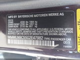 Mini Clubman Cooper S WMWLN9C55G2E47982 снимка
