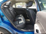 Ford Fusion Sel 3FAHP0JG2CR100587 снимка