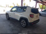 Jeep Renegade Limited ZACCJADT9GPC91963 снимка