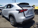 Lexus Nx 300H JTJBJRBZ6F2027011 снимка