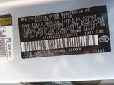 Toyota Camry Le 4T1BE46K87U524523 снимка