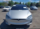 Tesla Model X 100D/75D/P100D 5YJXCBE47JF086181 fotografie