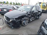 Mazda Cx-5 2.5 S Select JM3KFBBM1P0237925 снимка