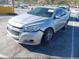 Chevrolet Malibu 1Lt 1G11C5SL5EF212583 снимка