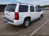 Chevrolet Tahoe Lt 1GNFK13097R224306 снимка