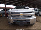Chevrolet Silverado 2500Hd Wt 1GC1KUEG8FF580650 снимка