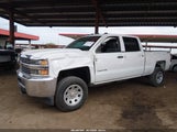 Chevrolet Silverado 2500Hd Wt 1GC1KUEG8FF580650 снимка
