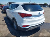 Hyundai Santa Fe Sport 2.4L 5XYZT3LB6JG553471 снимка