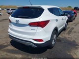 Hyundai Santa Fe Sport 2.4L 5XYZT3LB6JG553471 снимка