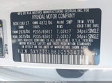 Hyundai Santa Fe Sport 2.4L 5XYZT3LB6JG553471 снимка