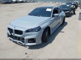 BMW M2 3MF23DM0XS8E90390 снимка