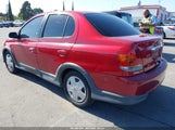 Toyota Echo JTDBT123X35041854 fotografie