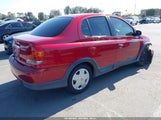 Toyota Echo JTDBT123X35041854 снимка