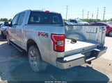 Ford F-150 Xlt 1FTEW1E51JKF67130 снимка