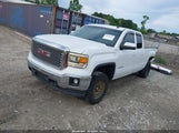 GMC Sierra  Sle 1GTV2UEH7EZ235150 fotografie